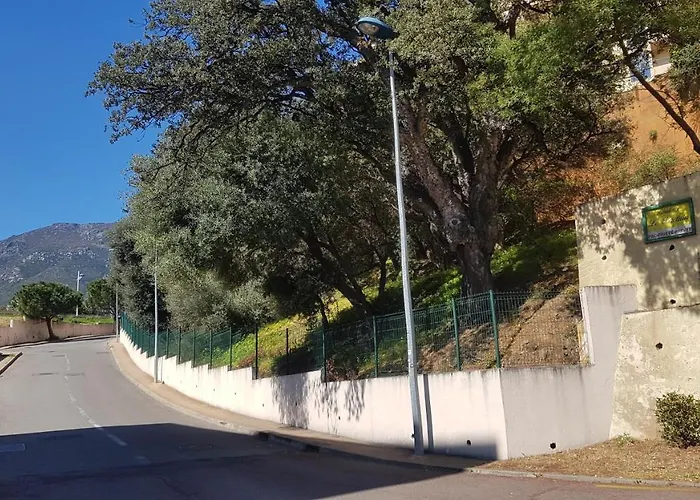 דירה Dernier Etage Vue Imprenable Sur *