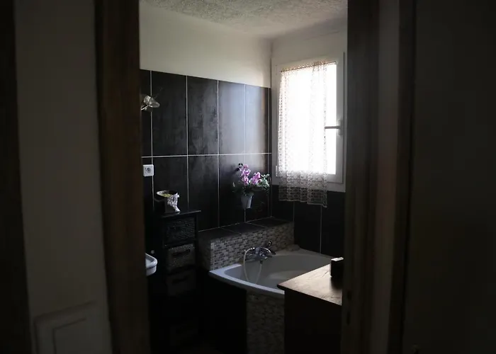 Dernier Etage Vue Imprenable Sur דירה