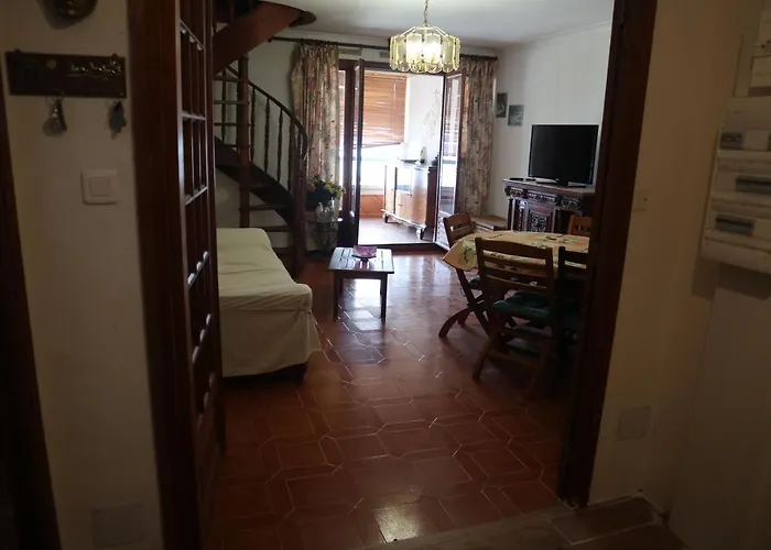 Dernier Etage Vue Imprenable Sur דירה בסטיה