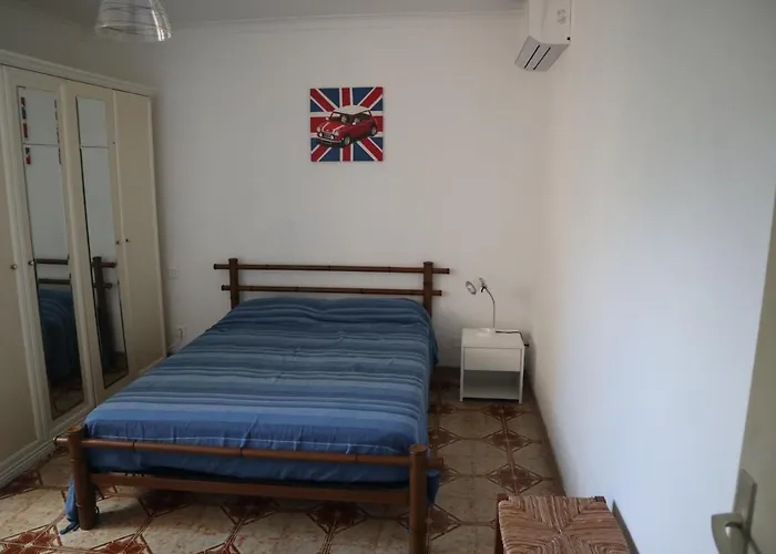 Dernier Etage Vue Imprenable Sur בסטיה