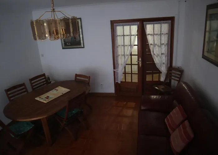 Dernier Etage Vue Imprenable Sur דירה בסטיה