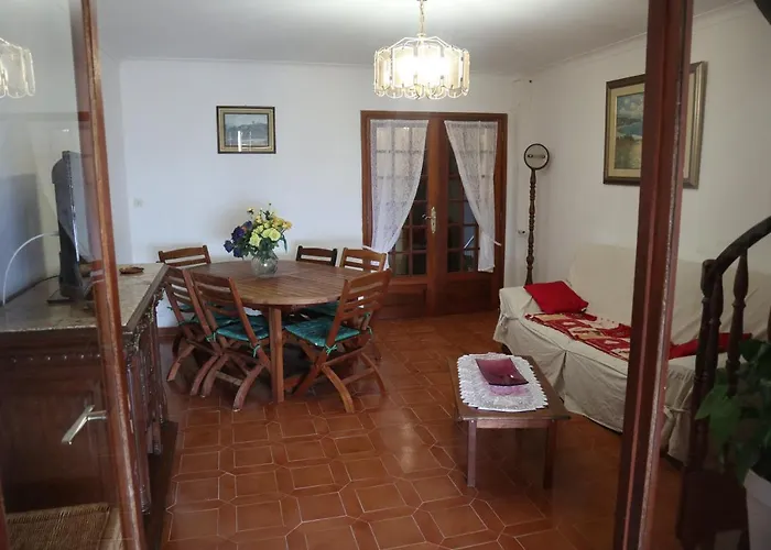 公寓 Dernier Etage Vue Imprenable Sur