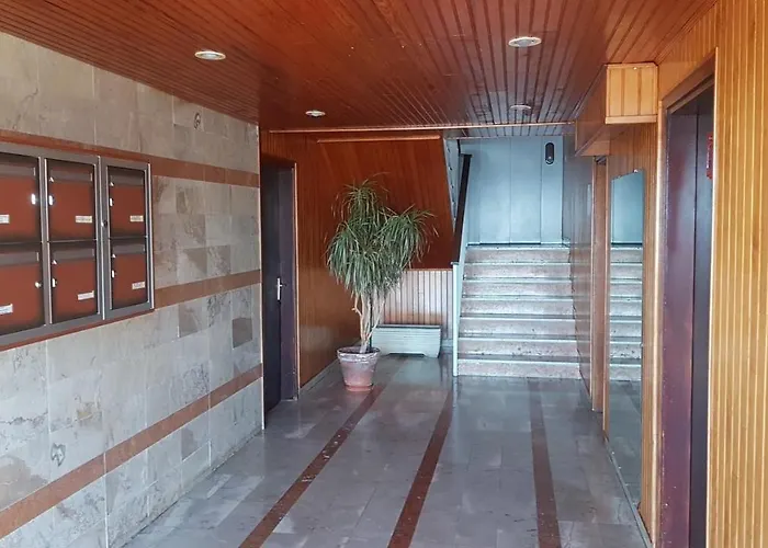 דירה Dernier Etage Vue Imprenable Sur *