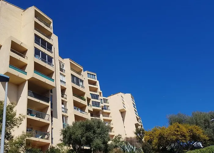 Dernier Etage Vue Imprenable Sur *