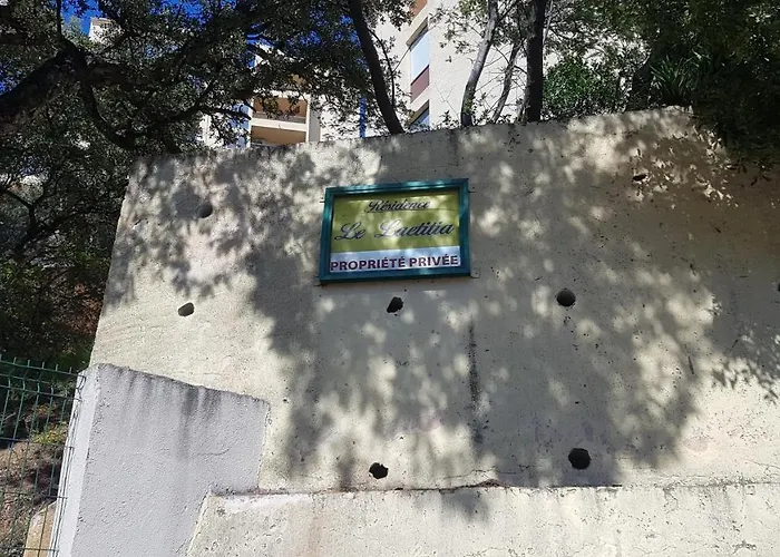 Dernier Etage Vue Imprenable Sur 公寓 *