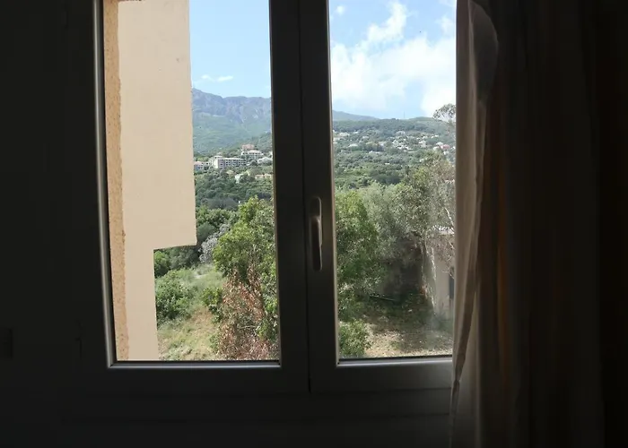 Dernier Etage Vue Imprenable Sur 公寓 *