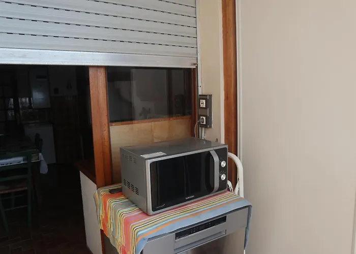 דירה Dernier Etage Vue Imprenable Sur *