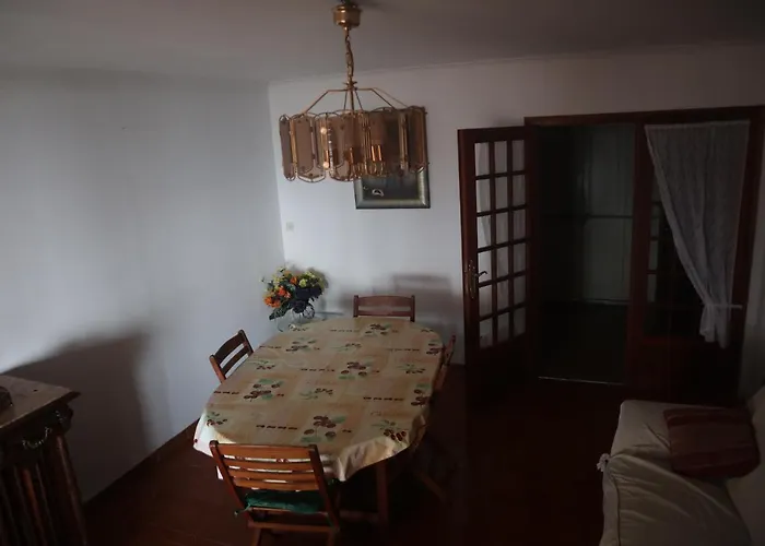 Dernier Etage Vue Imprenable Sur דירה *