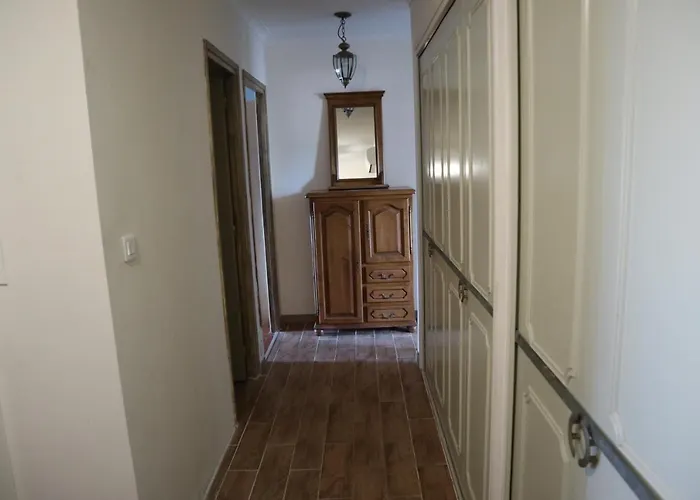 Dernier Etage Vue Imprenable Sur דירה בסטיה