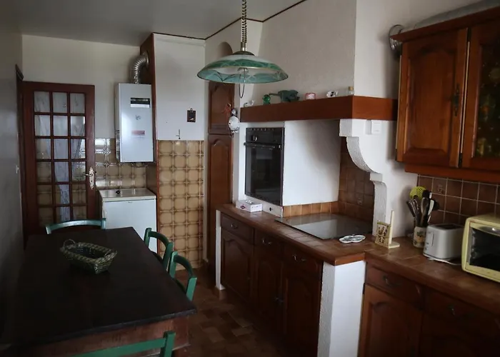 דירה Dernier Etage Vue Imprenable Sur