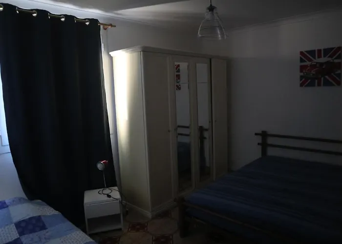 דירה Dernier Etage Vue Imprenable Sur