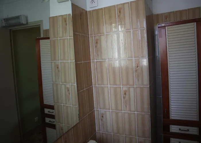 Dernier Etage Vue Imprenable Sur בסטיה