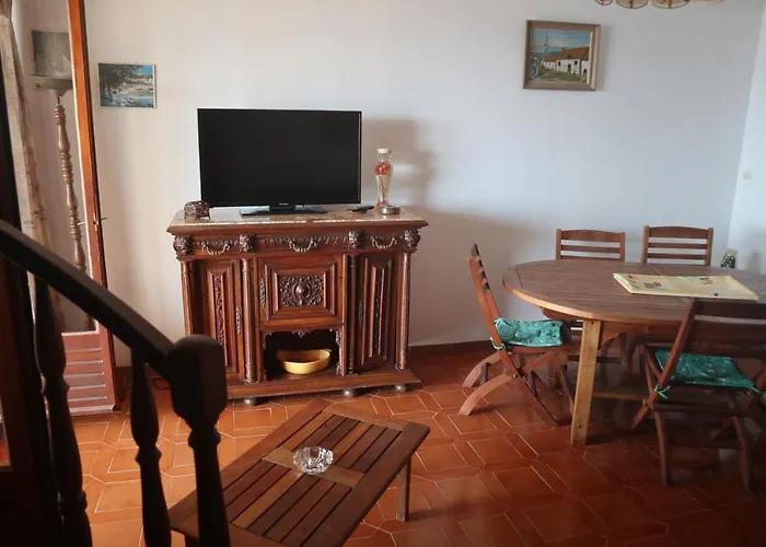 דירה Dernier Etage Vue Imprenable Sur *