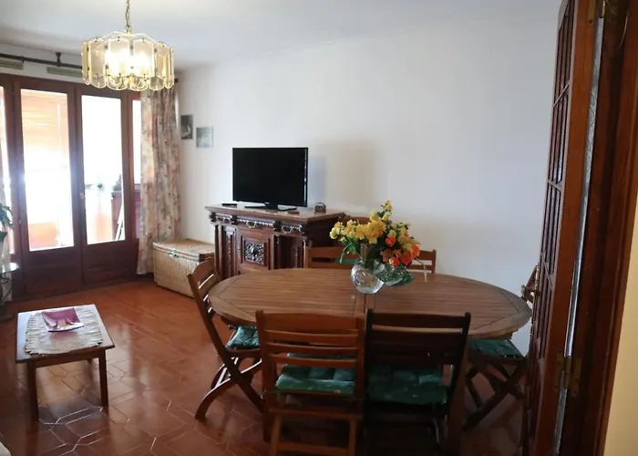 Dernier Etage Vue Imprenable Sur 公寓 *