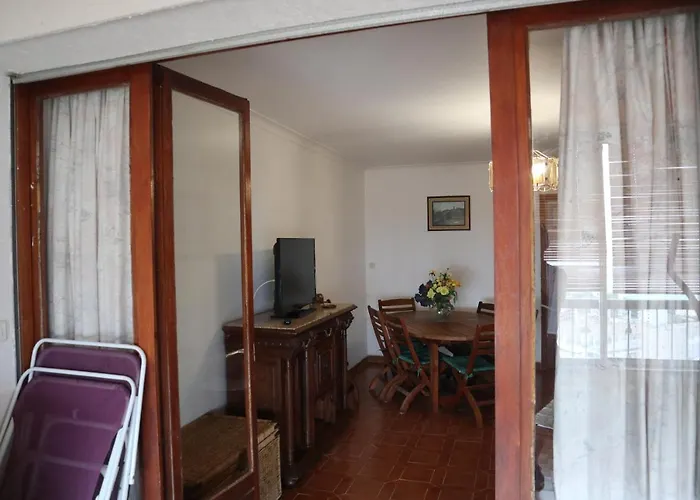 דירה Dernier Etage Vue Imprenable Sur בסטיה