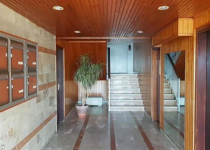 דירה Dernier Etage Vue Imprenable Sur בסטיה