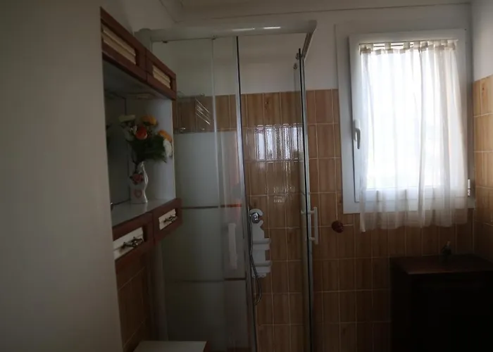 דירה Dernier Etage Vue Imprenable Sur