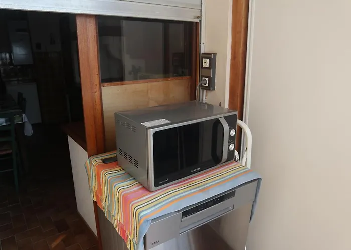 דירה Dernier Etage Vue Imprenable Sur בסטיה