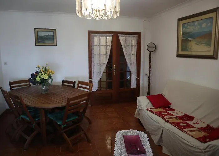 Dernier Etage Vue Imprenable Sur 公寓 巴斯蒂亚