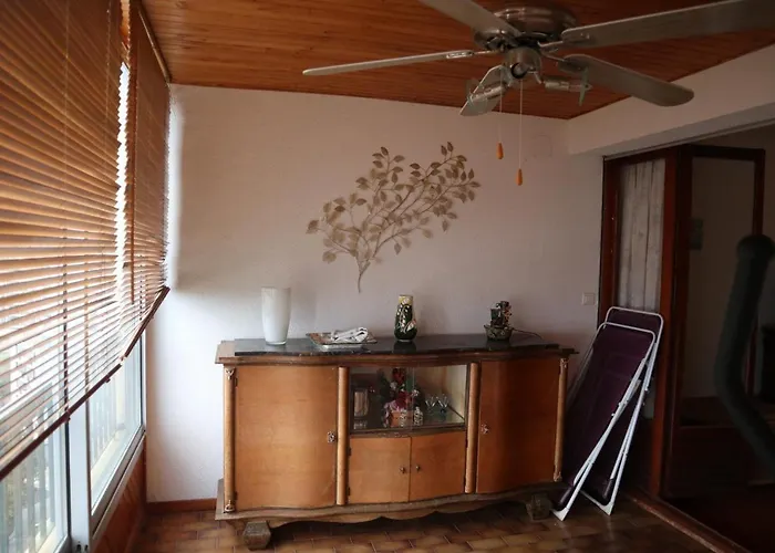 דירה Dernier Etage Vue Imprenable Sur