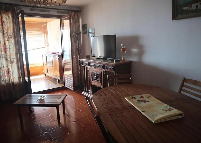 Dernier Etage Vue Imprenable Sur