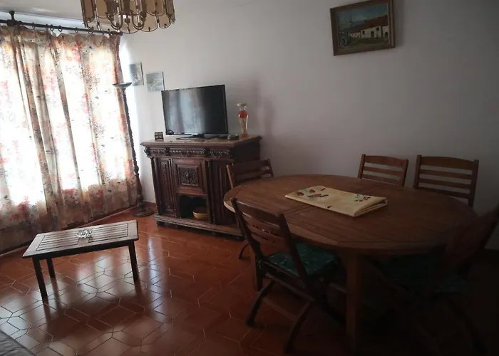 Dernier Etage Vue Imprenable Sur דירה *