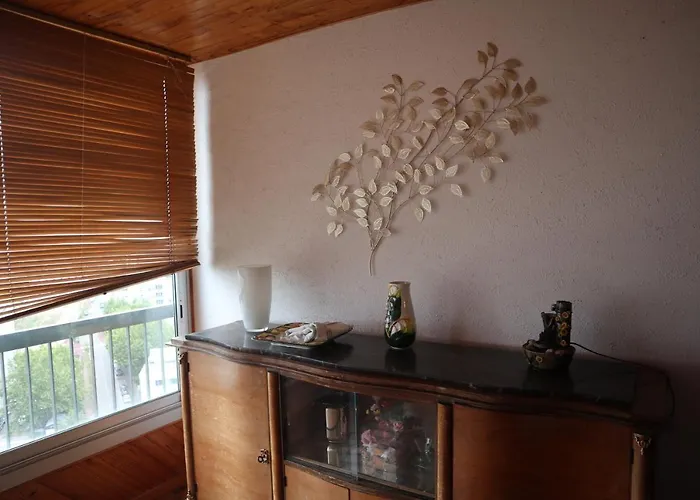 公寓 Dernier Etage Vue Imprenable Sur