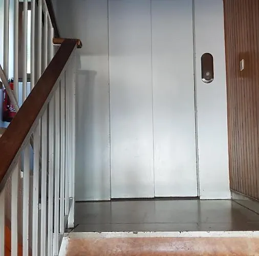 Dernier Etage Vue Imprenable Sur