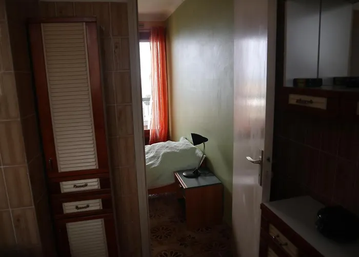 דירה Dernier Etage Vue Imprenable Sur