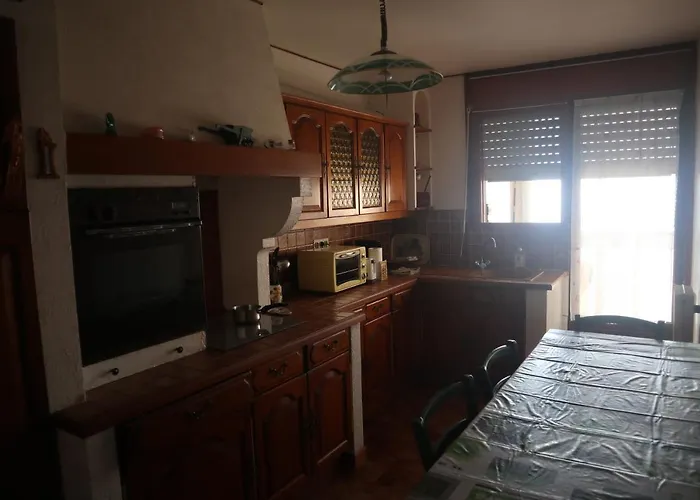 Dernier Etage Vue Imprenable Sur *