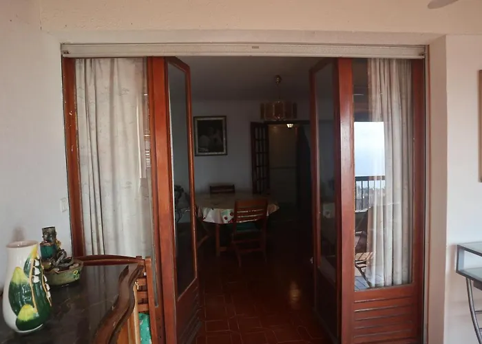 Dernier Etage Vue Imprenable Sur 公寓 *