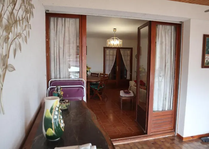 Dernier Etage Vue Imprenable Sur 巴斯蒂亚