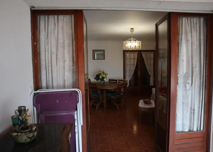 Dernier Etage Vue Imprenable Sur 公寓