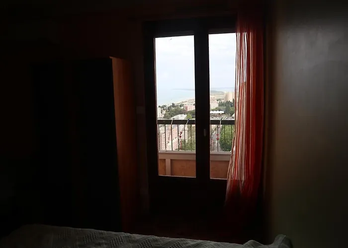 דירה Dernier Etage Vue Imprenable Sur בסטיה