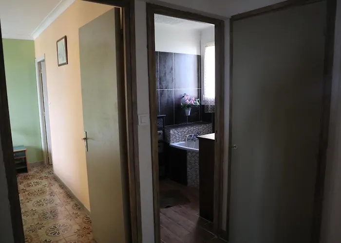 Dernier Etage Vue Imprenable Sur בסטיה