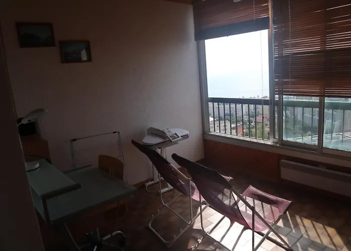 Dernier Etage Vue Imprenable Sur