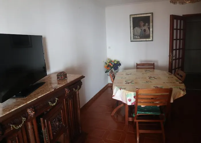 Dernier Etage Vue Imprenable Sur דירה *