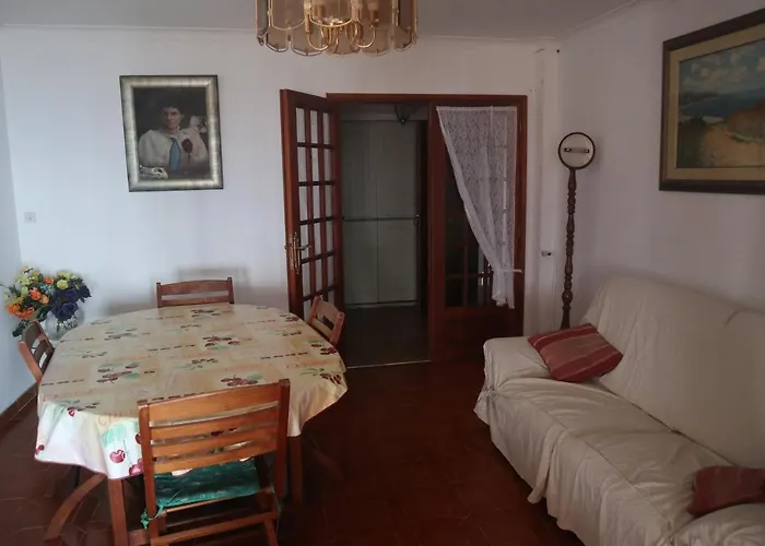 דירה Dernier Etage Vue Imprenable Sur בסטיה